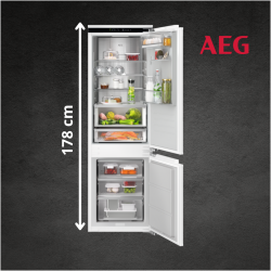 AEG TSC9V181DC